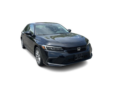 Honda Civic  2022 à Oakville, Ontario
