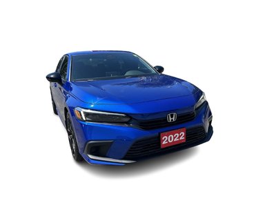 2022 Honda Civic in Oakville, Ontario