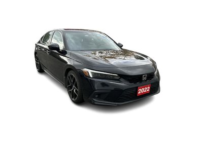 2022 Honda Civic in Oakville, Ontario