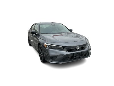2022 Honda Civic in Oakville, Ontario