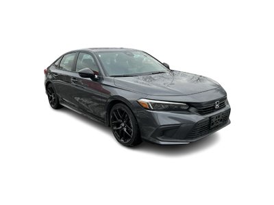 2022 Honda Civic in Oakville, Ontario