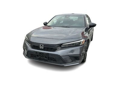 2022 Honda Civic in Oakville, Ontario