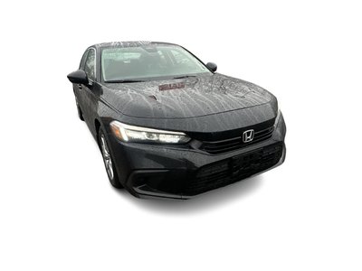 2022 Honda Civic in Oakville, Ontario