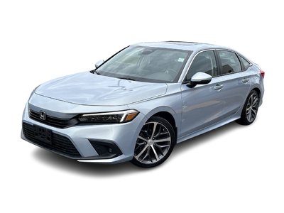 2022 Honda Civic in Oakville, Ontario