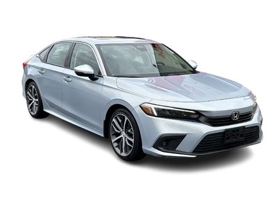 2022 Honda Civic in Oakville, Ontario