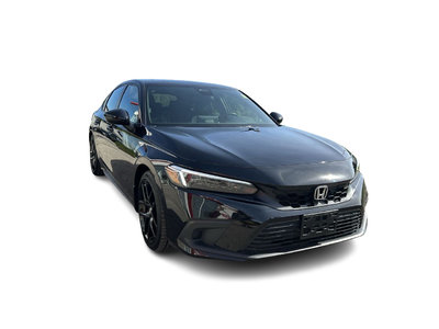 2023 Honda Civic in Oakville, Ontario