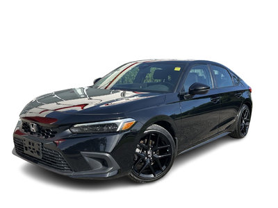 2023 Honda Civic in Oakville, Ontario