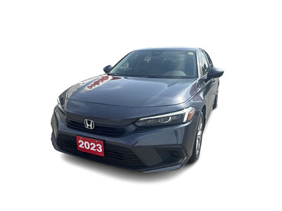2023 Honda Civic in Oakville, Ontario