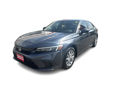 2023 Honda Civic in Oakville, Ontario