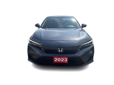 2023 Honda Civic in Oakville, Ontario