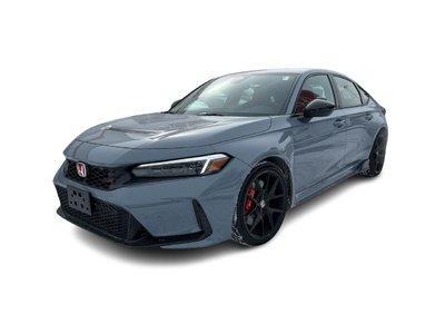 2023 Honda Civic in Oakville, Ontario