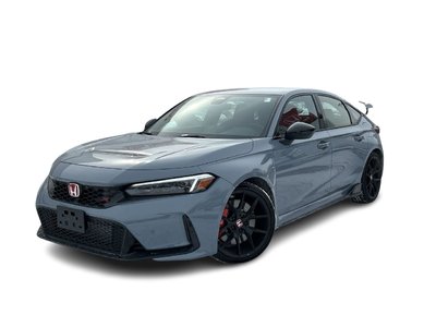 2023 Honda Civic in Oakville, Ontario
