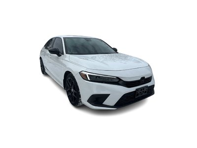 2023 Honda Civic in Oakville, Ontario