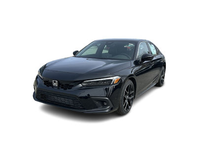 2024 Honda Civic Hatchback in Oakville, Ontario