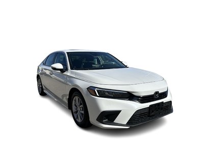 2024 Honda Civic in Oakville, Ontario
