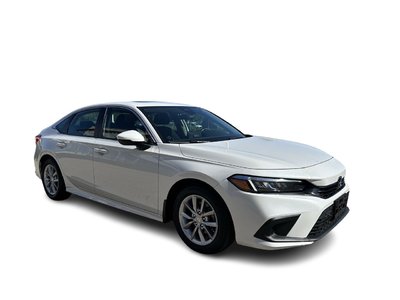 2024 Honda Civic in Oakville, Ontario