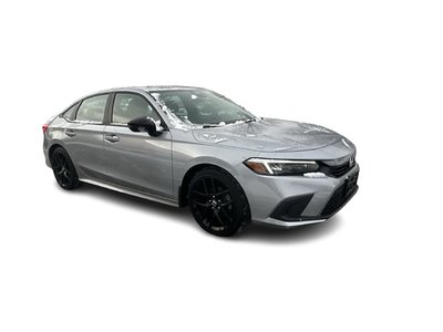 2024 Honda Civic in Oakville, Ontario