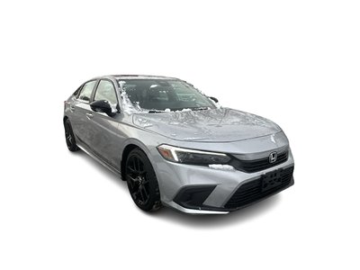 2024 Honda Civic in Oakville, Ontario