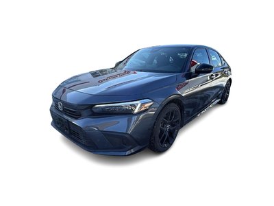 Honda Civic  2024 à Oakville, Ontario