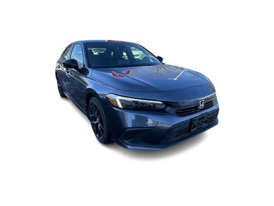 2024 Honda Civic in Oakville, Ontario
