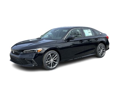 2024 Honda Civic in Oakville, Ontario