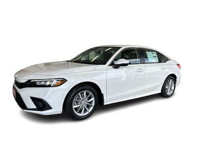 Honda Civic  2024 à Oakville, Ontario