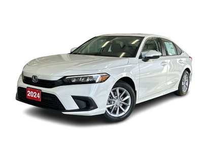 Honda Civic  2024 à Oakville, Ontario