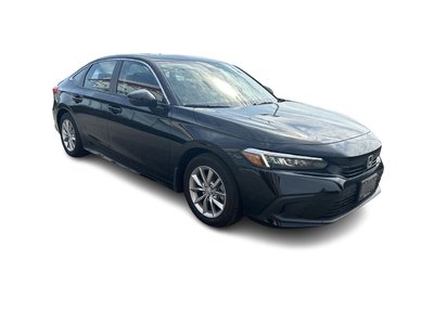 2024 Honda Civic in Oakville, Ontario