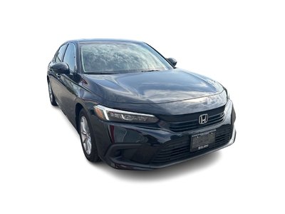 2024 Honda Civic in Oakville, Ontario