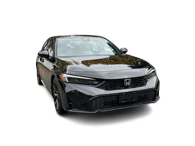 2025 Honda Civic in Oakville, Ontario
