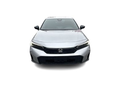 2025 Honda Civic in Oakville, Ontario