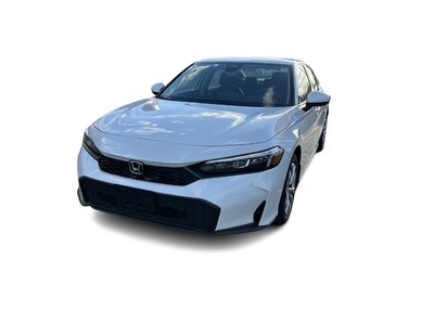 2025 Honda Civic in Oakville, Ontario