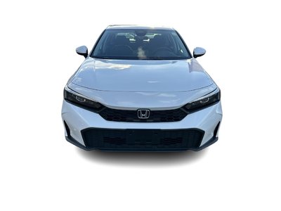2025 Honda Civic in Oakville, Ontario