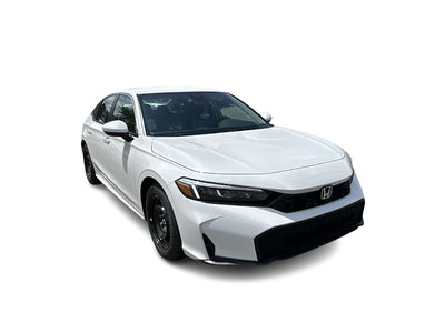 2026 Honda Civic in Oakville, Ontario