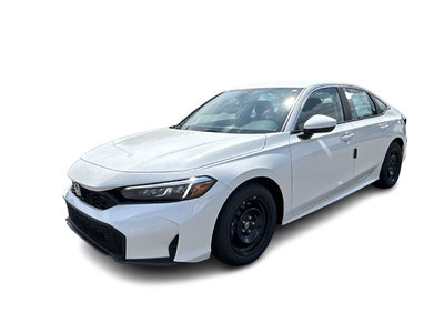 2026 Honda Civic in Oakville, Ontario