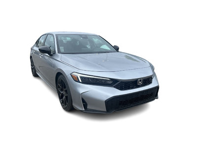 2026 Honda Civic in Oakville, Ontario