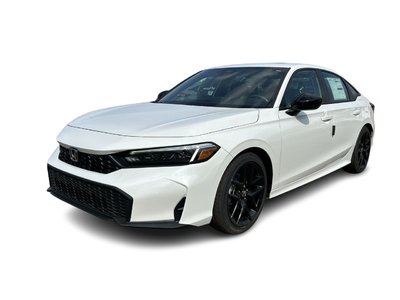 Honda Civic  2026 à Oakville, Ontario