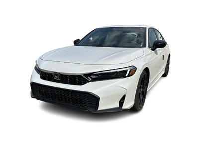 Honda Civic  2026 à Oakville, Ontario