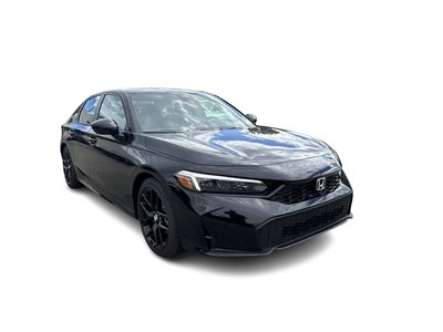 2026 Honda Civic in Oakville, Ontario