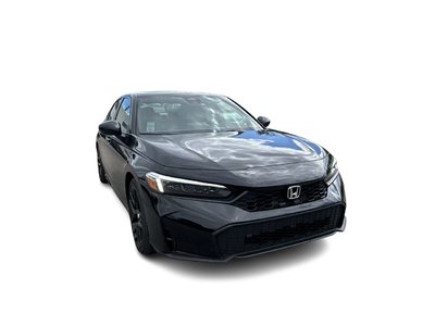 2026 Honda Civic in Oakville, Ontario