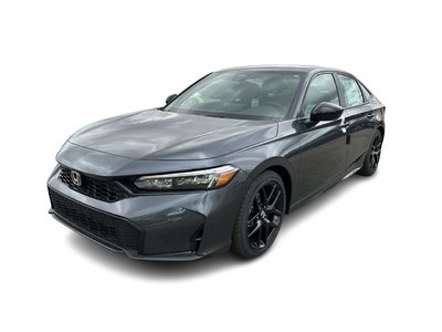 Honda Civic  2026 à Oakville, Ontario