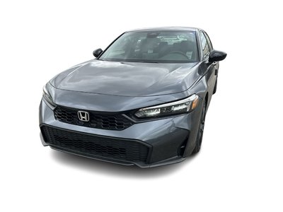 Honda Civic  2026 à Oakville, Ontario