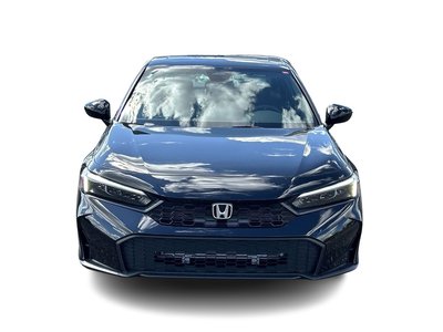 2026 HONDA Civic SPORT — photo 7