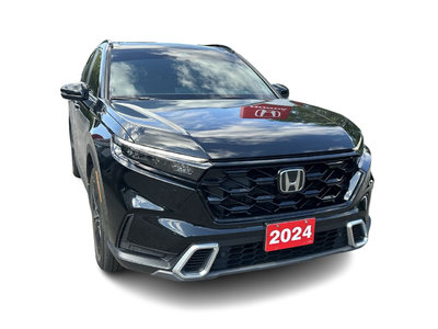2024 Honda CR-V HYBRID in Oakville, Ontario