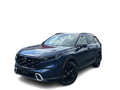 2024 Honda CR-V HYBRID in Oakville, Ontario
