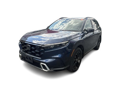 2024 Honda CR-V HYBRID in Oakville, Ontario