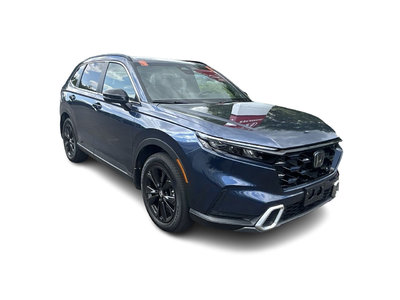 2024 Honda CR-V HYBRID in Oakville, Ontario