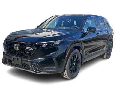2024 Honda CR-V HYBRID in Oakville, Ontario