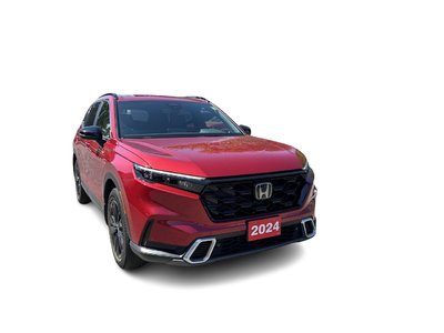 2024 Honda CR-V HYBRID in Oakville, Ontario