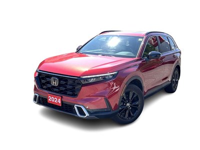 2024 Honda CR-V HYBRID in Oakville, Ontario